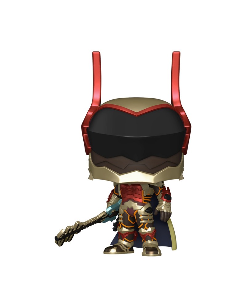 Funko Pop! Games: Kingdom Hearts - Lingering Will #1120 Vinyl Figure