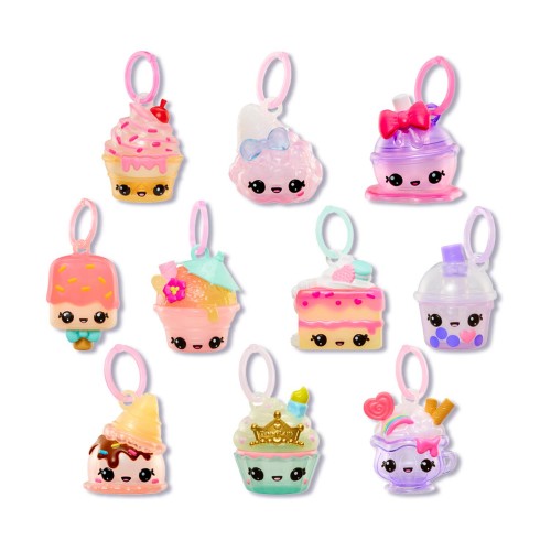 MGA Yummiland:Num Noms Body Scents Asst (526476)