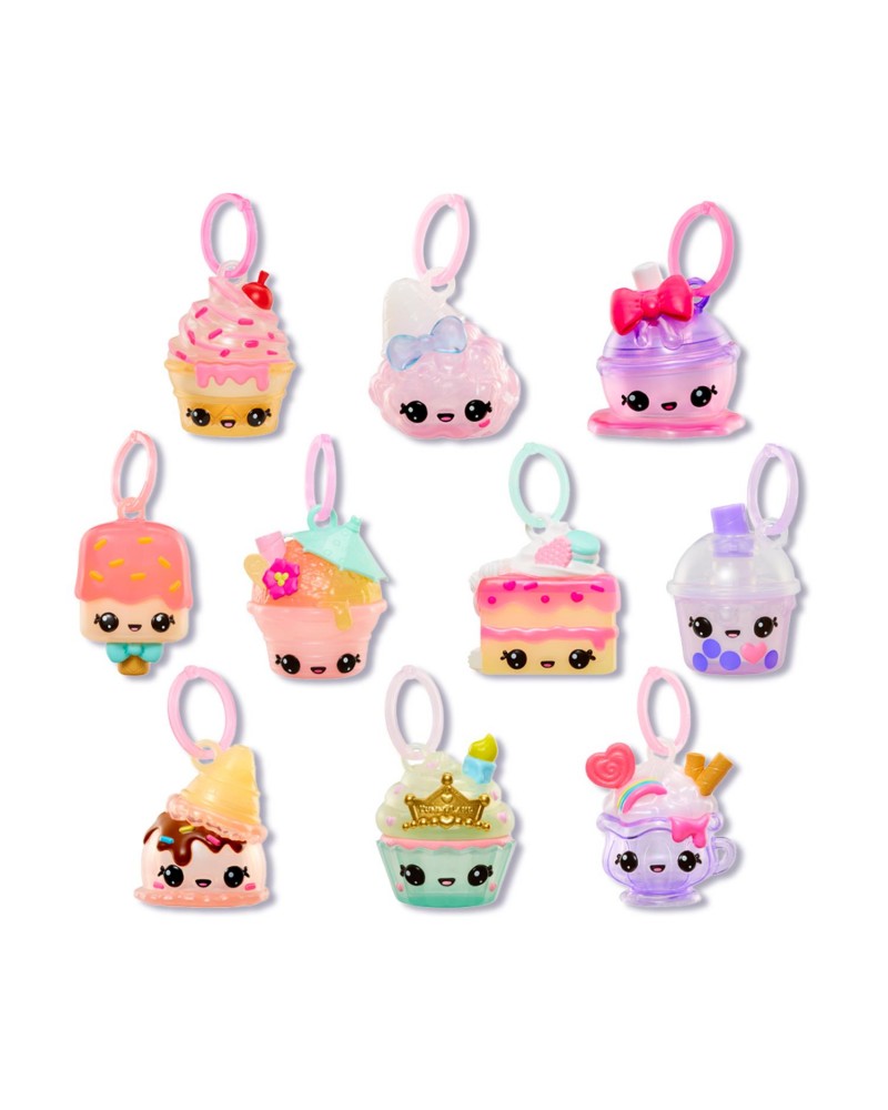 MGA Yummiland:Num Noms Body Scents Asst (526476)