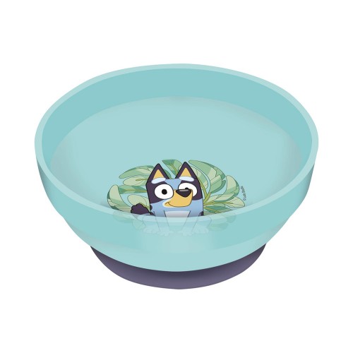 Stor: Bluey - Toddler Suction Bowl  (10331)