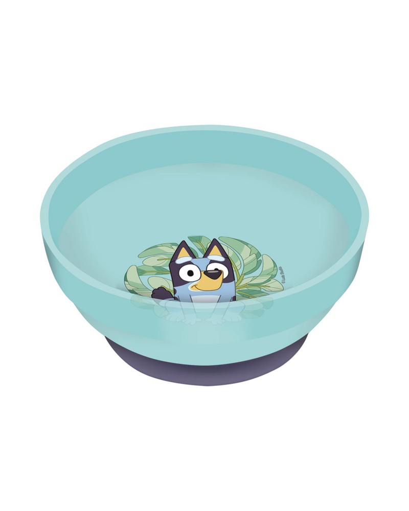 Stor: Bluey - Toddler Suction Bowl  (10331)