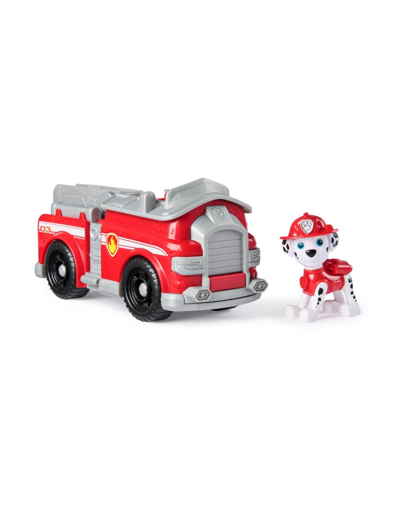 Spin Master Paw Patrol: Marshall - Fire Engine Vehicle (20148929)