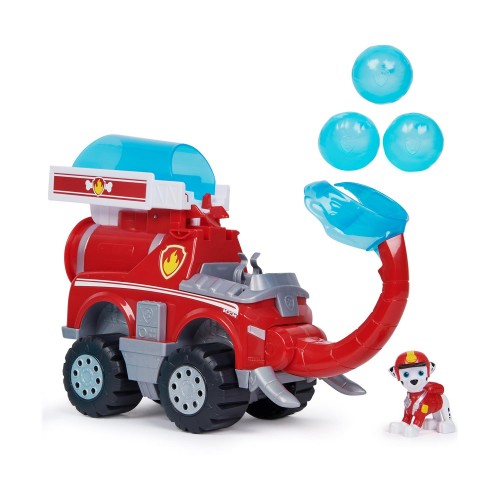Spin Master Paw Patrol: Deluxe Marshall Elephant Jungle Pups (6068023)
