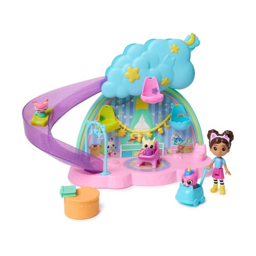 Spin Master Gabby's Dollhouse: Ινστιτούτο Ομορφιάς (6071538)