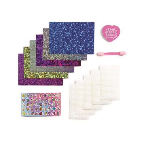 Spin Master Cool Maker: Go Glam Foil Nails (6071780)