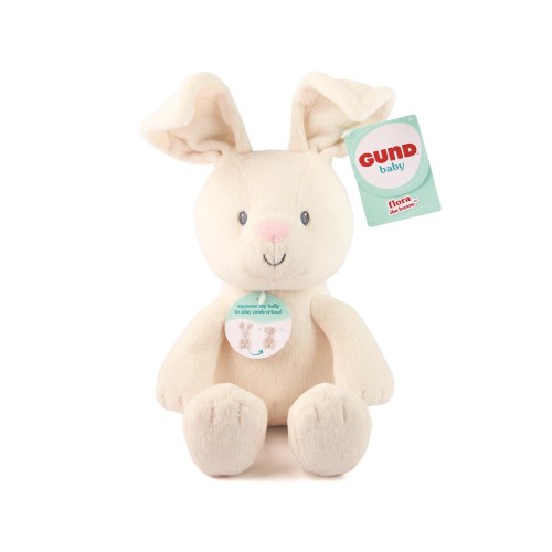 Spin Master Gund: Peek A Boo  -Little Flora (6073994)