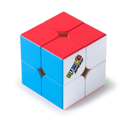 Spin Master Rubik's Cube: 2X2 Speed (6071159)