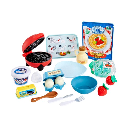 Little Tikes: Creative Chefs™ - Waffles (639685)