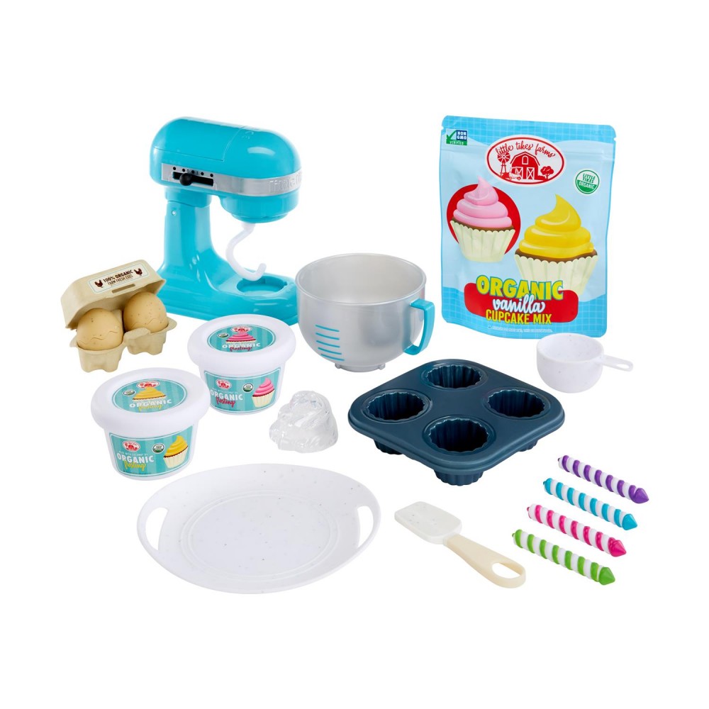 Little Tikes: Creative Chefs™-Bakers Kit (639708)