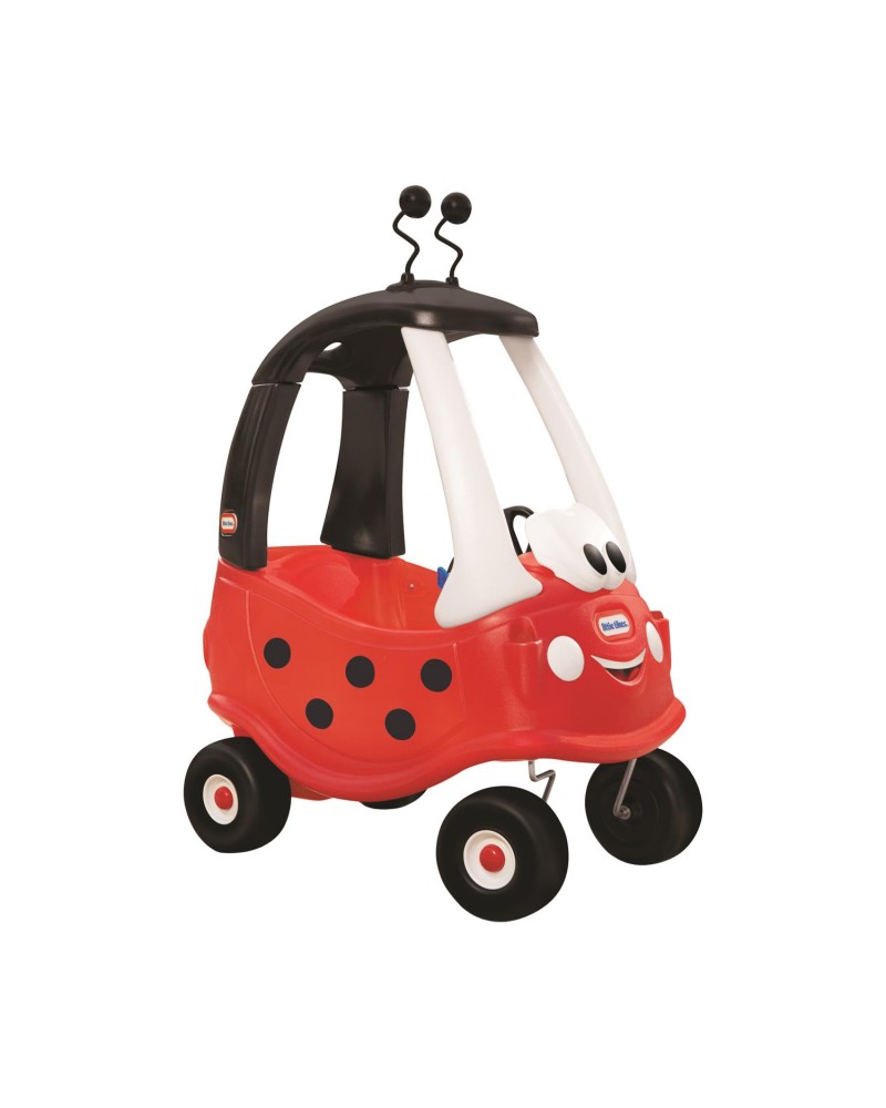 Little Tikes: Cozy Coupe® - Ladybug (170584)