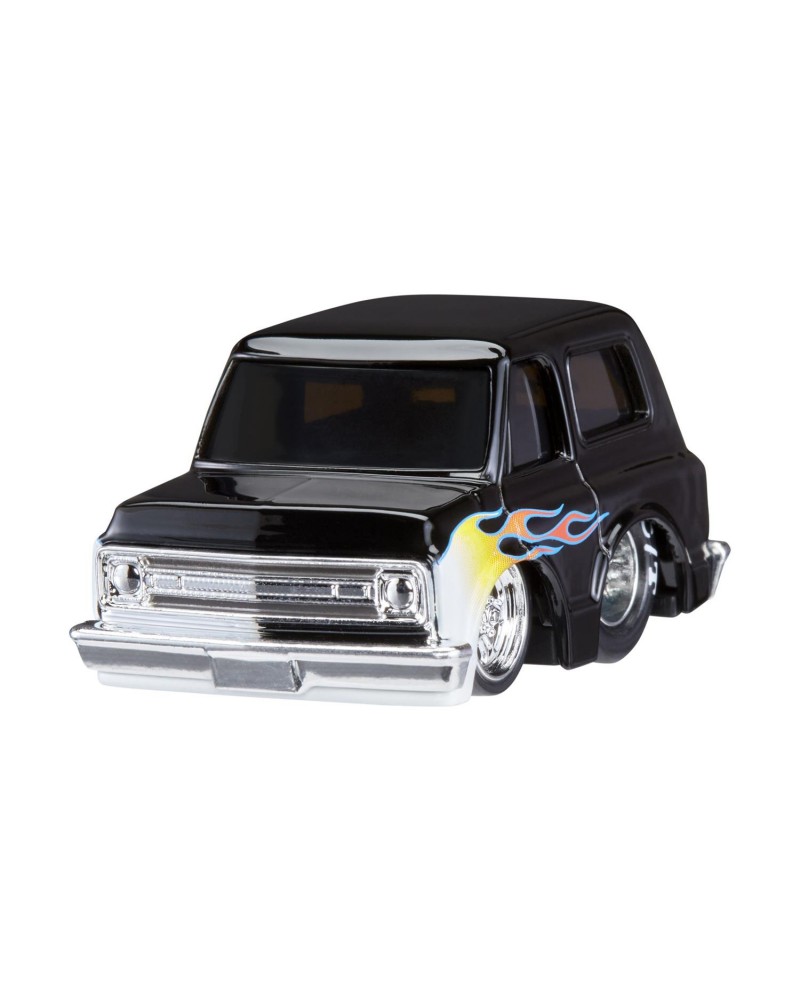 MGA CarTuned™:Series 1 - 1969 Chevy K5 Blazer (Pro Street) for Sidekick (592594)