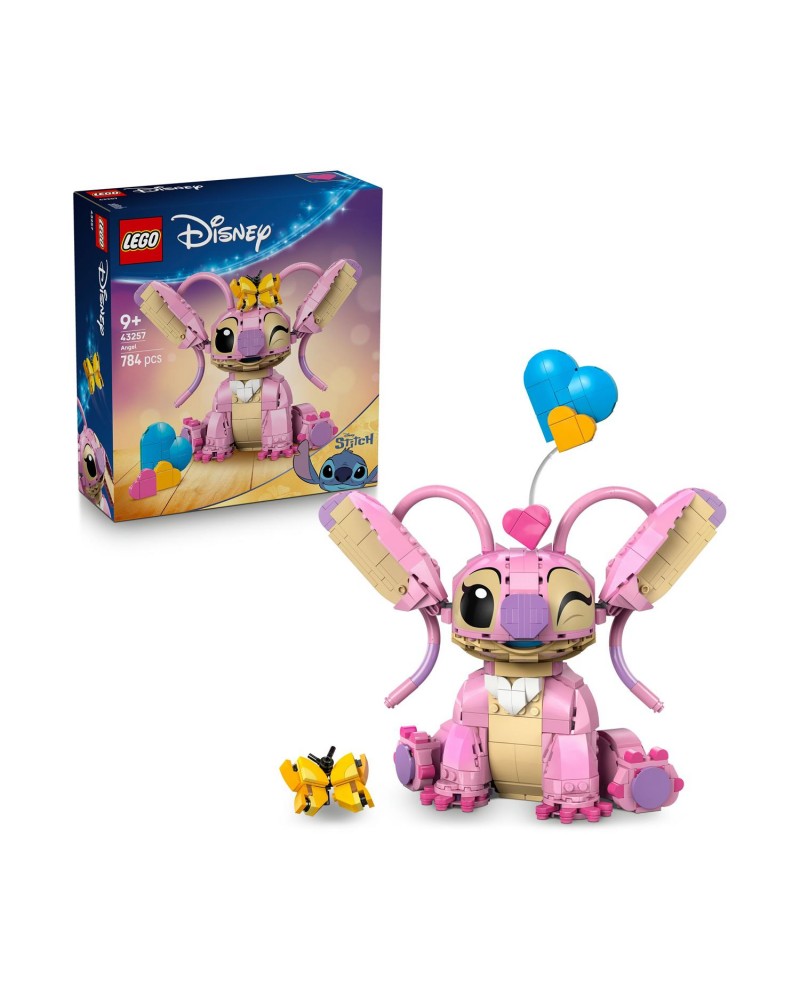 LEGO® Disney Classic: Angel (43257)