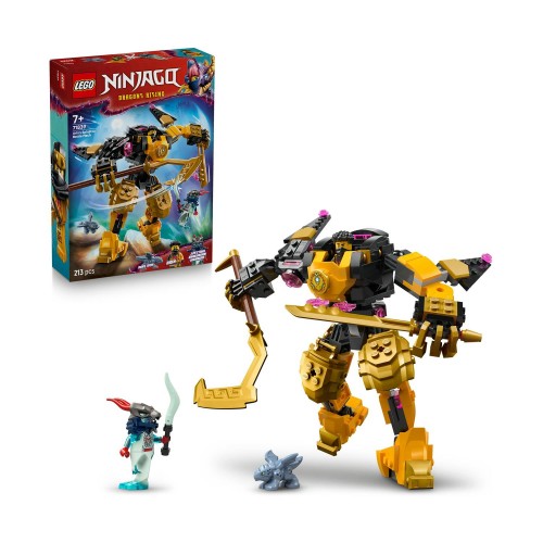 LEGO® NINJAGO®: Arin’s Spinjitzu Battle Mech (71839)