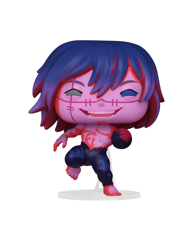 Funko Pop! Animation: Jujutsu Kaisen - Mahito #2126 Vinyl Figure