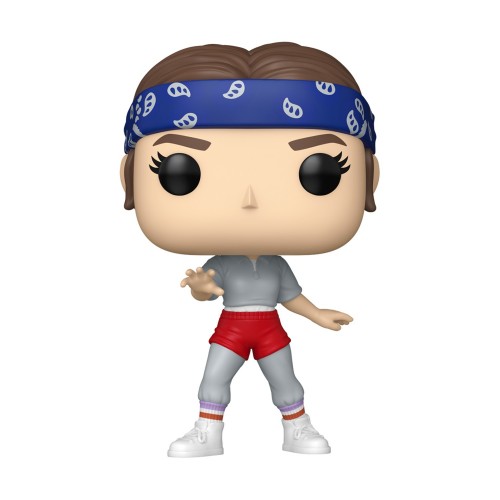 Funko Pop! Television: Stranger Things - Eleven (with Bandana) #1780 Vinyl Figure