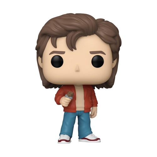 Funko Pop! Television: Stranger Things - Steve Harrington #1779 Vinyl Figure