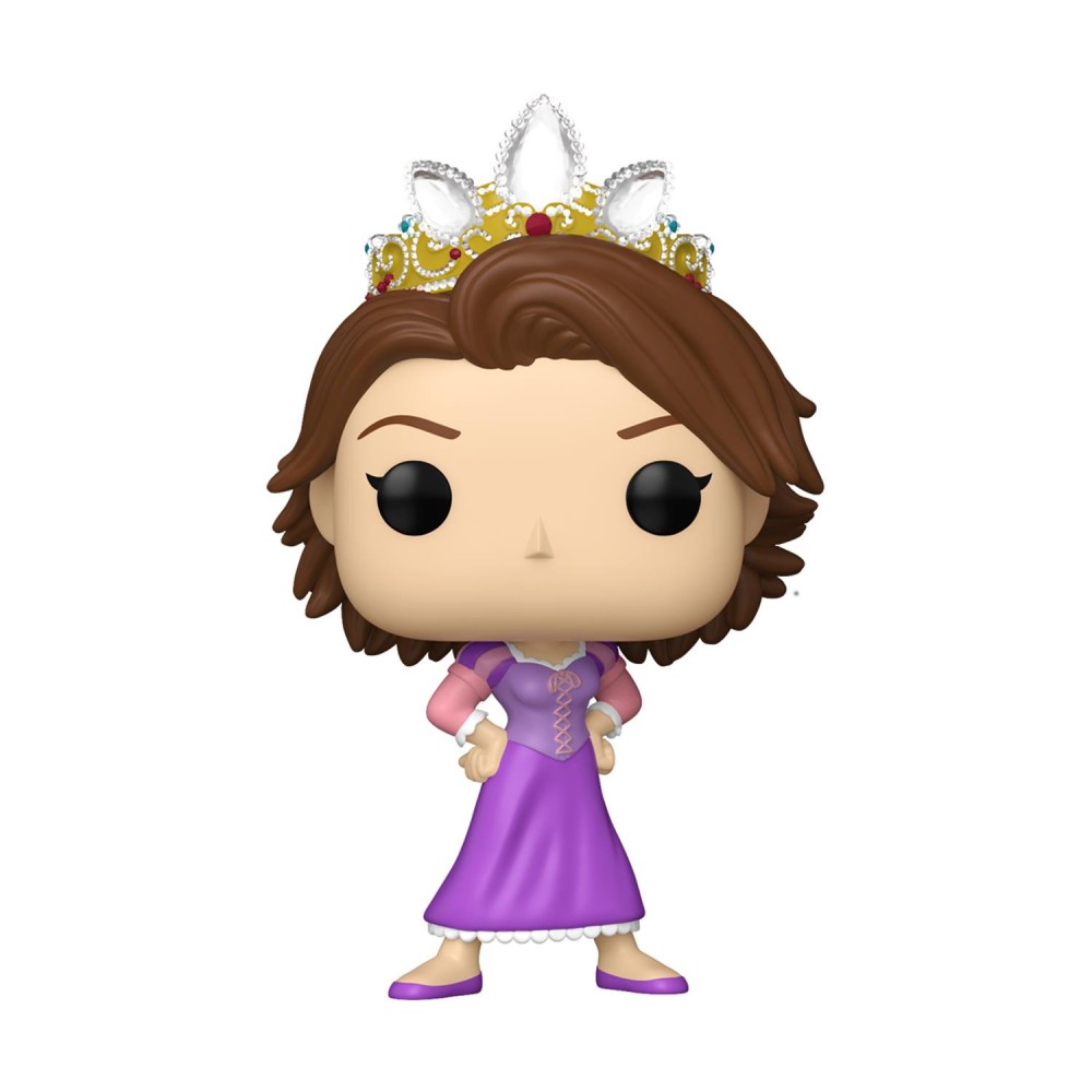 Funko Pop! Disney: Tangled - Rapunzel (15th Ann.) #1641Vinyl Figure