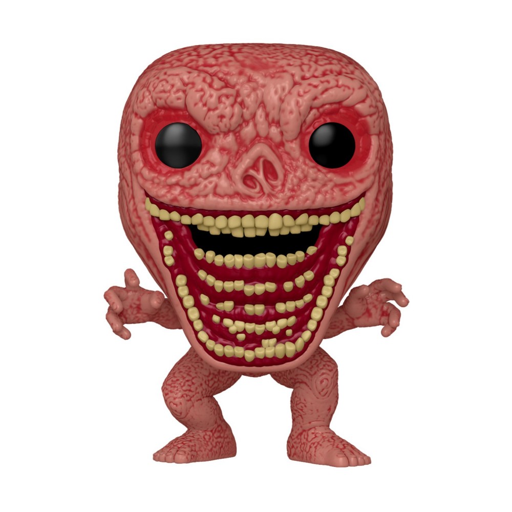 Funko Pop! Movies: Smile - Entity #1963 Vinyl Figure