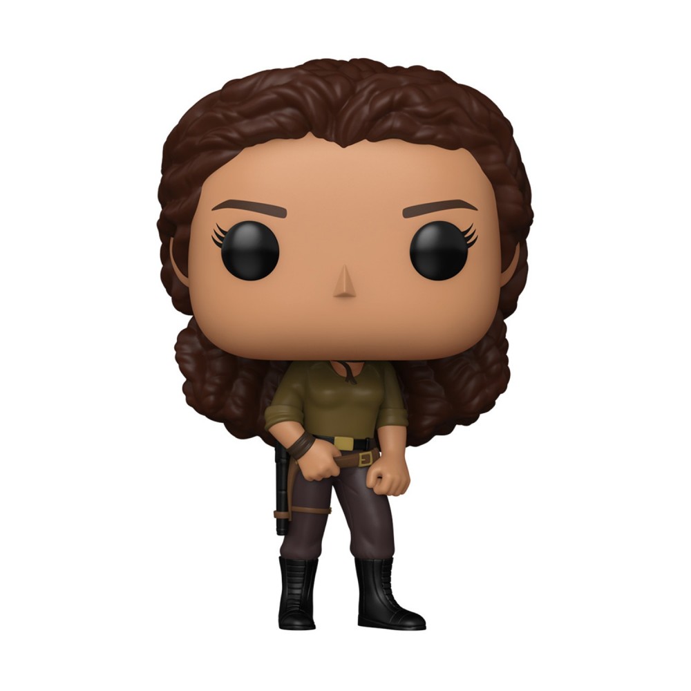 Funko Pop! Television: Firefly - Zoe Washburne #Vinyl Figure