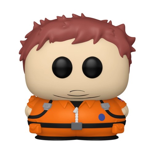 Funko Pop! Television: South Park - Hippie Exterminator Cartman #1760 Vinyl Figure