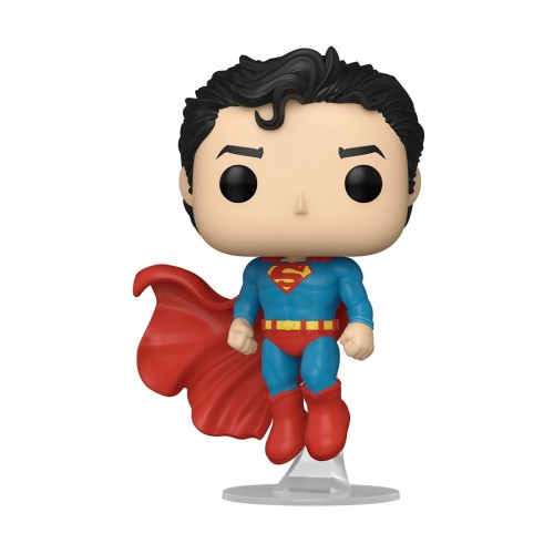 Funko Pop! Heroes: DC New Classics - Superman #599 Vinyl Figure