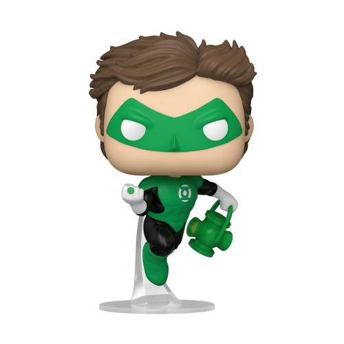 Funko Pop! Heroes: DC New Classics - Green Lantern #601 Vinyl Figure