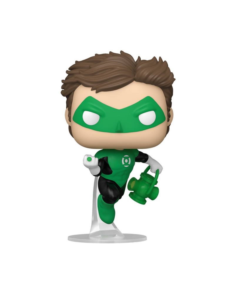 Funko Pop! Heroes: DC New Classics - Green Lantern #601 Vinyl Figure