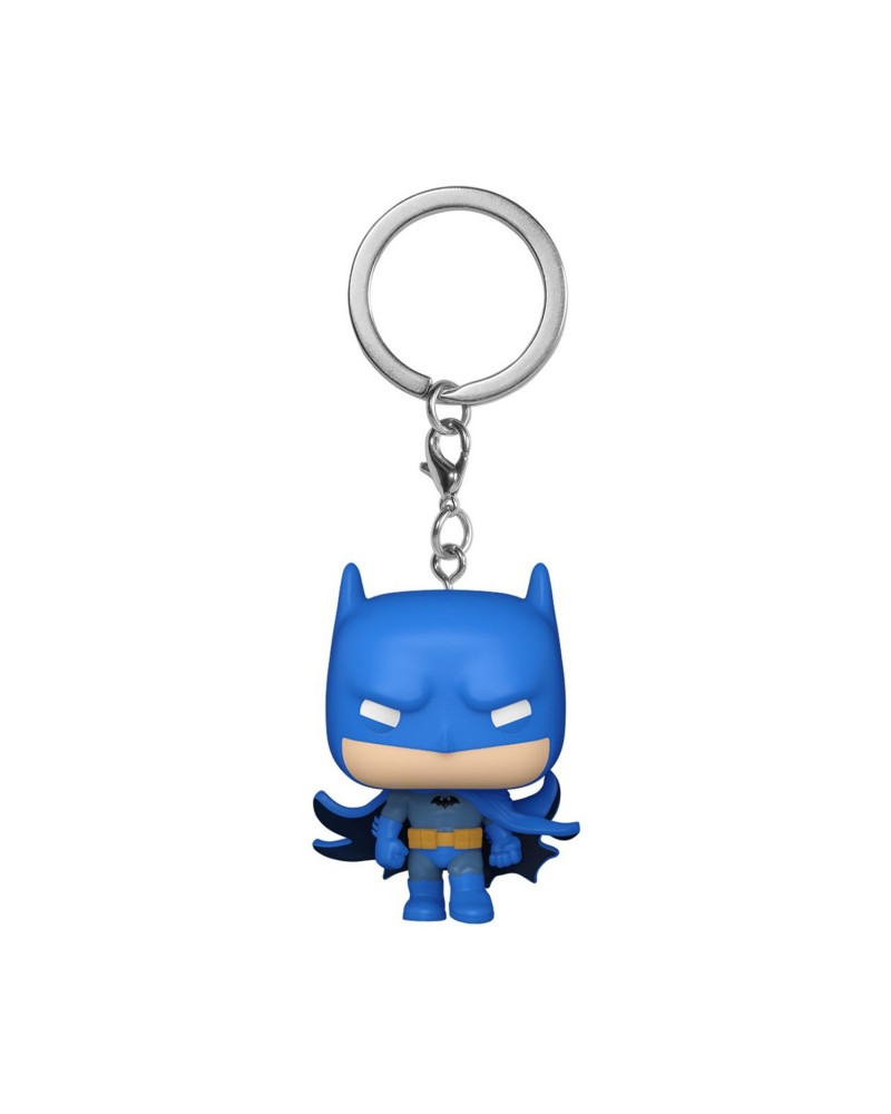 Funko Pocket Pop!: DC Super Heroes - Batman Vinyl Figure Keychain