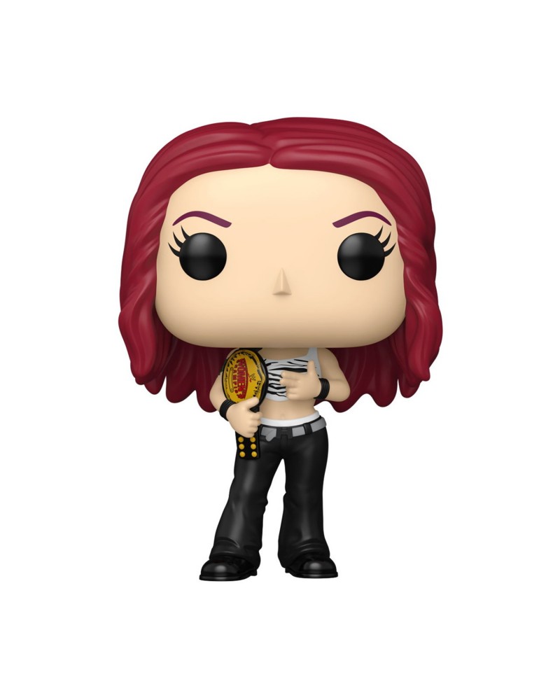 Funko Pop! WWE: World Wrestling Entertainment - Lita #188 Vinyl Figure
