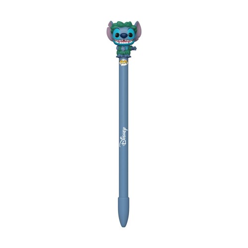 Funko Pop! Pens Disney:Lilo &amp; Stitch - Hula Stitch Figurine