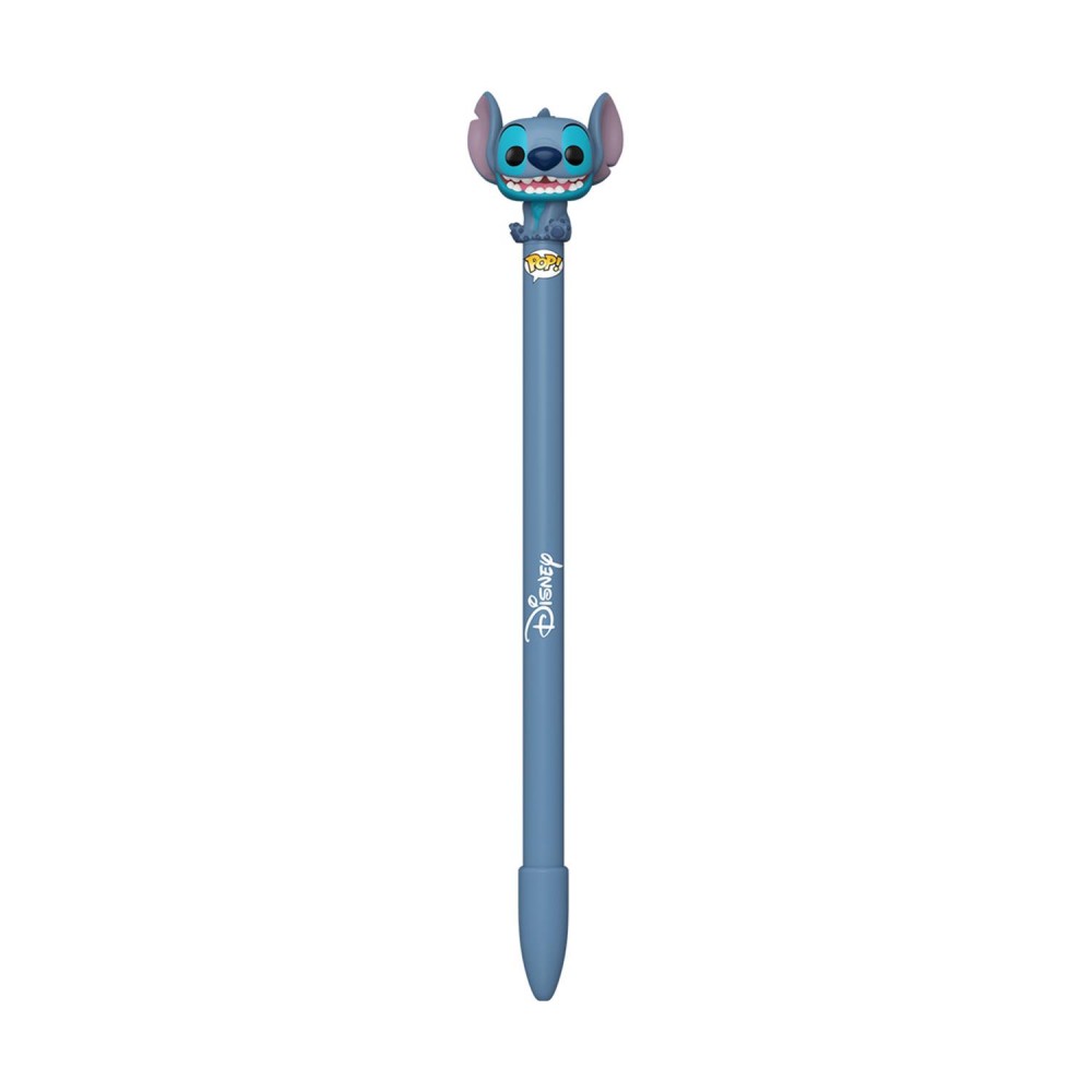 Funko Pop! Pens Disney:Lilo &amp; Stitch - Stitch Figurine