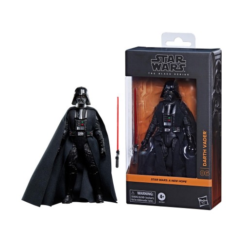 Hasbro Star Wars: Black Series Darth Vader (G0364)