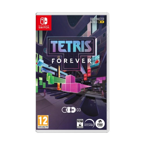 NSW Tetris Forever