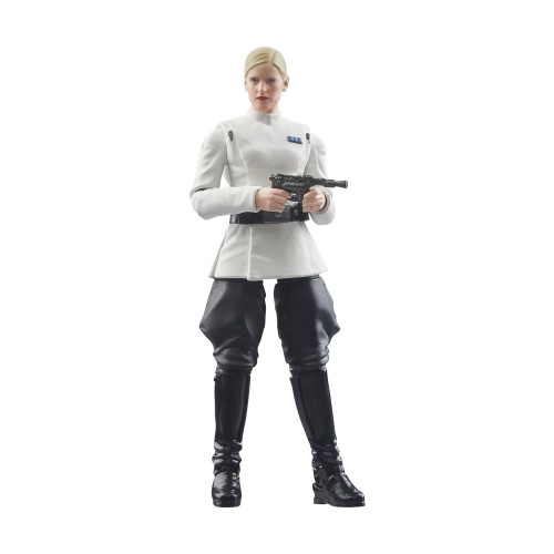 Hasbro Fans Star Wars: Andor Vintage Collection - Dedra Meero Φιγούρα Δράσης (10cm) (G0905)
