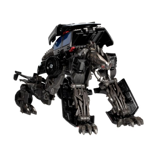 Hasbro Fans Transformers: Deluxe Class - Decepticon Hatchet #117 Φιγούρα Δράσης (11cm) (G0539)