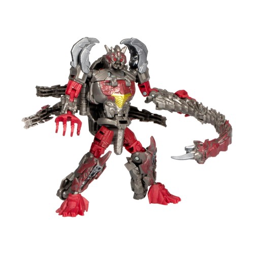 Hasbro Fans Transformers: Deluxe Class - Double Punch #115 Φιγούρα Δράσης (11cm) (G0533)