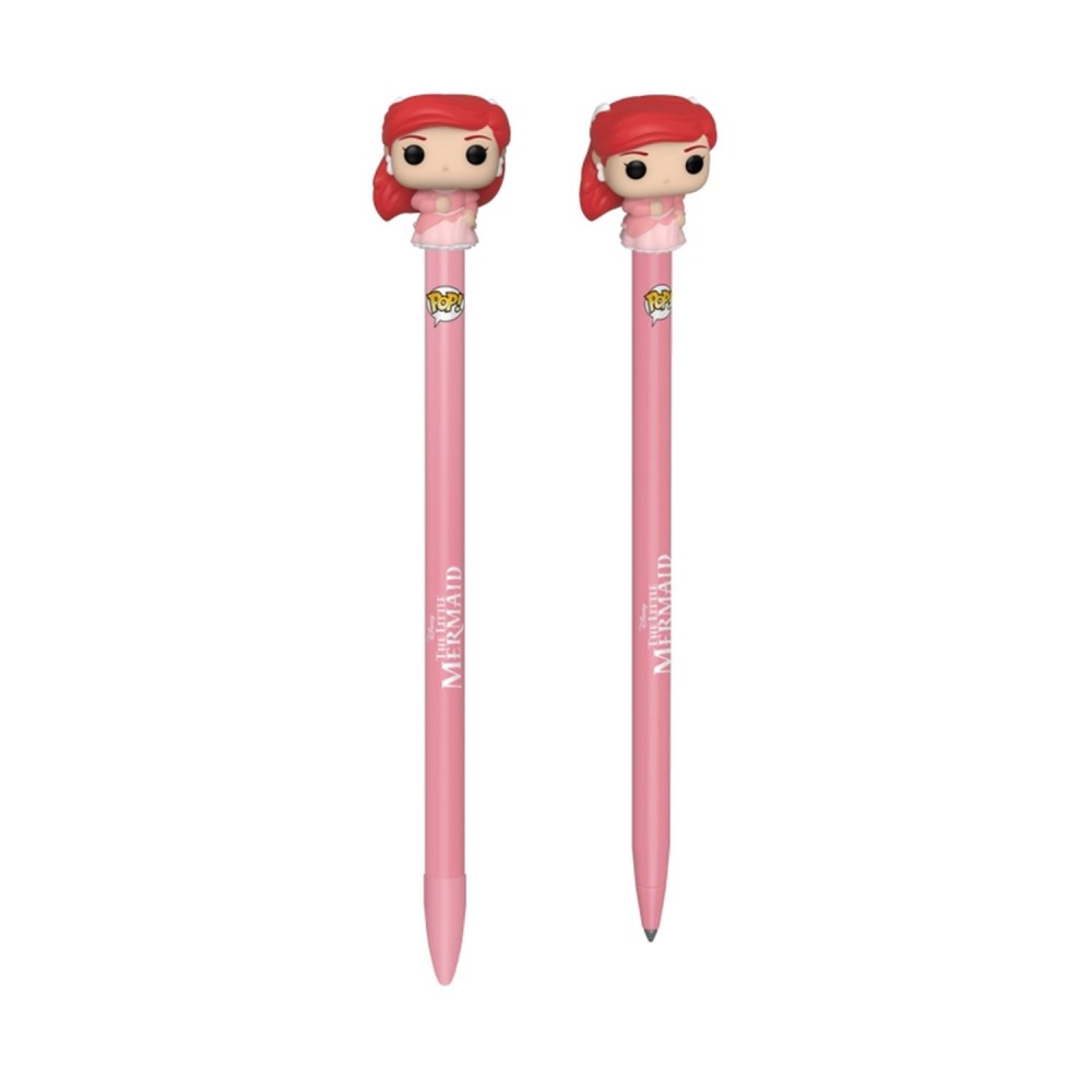 Funko Pop! Pen Topper: Disney Princess - Ariel (48143)