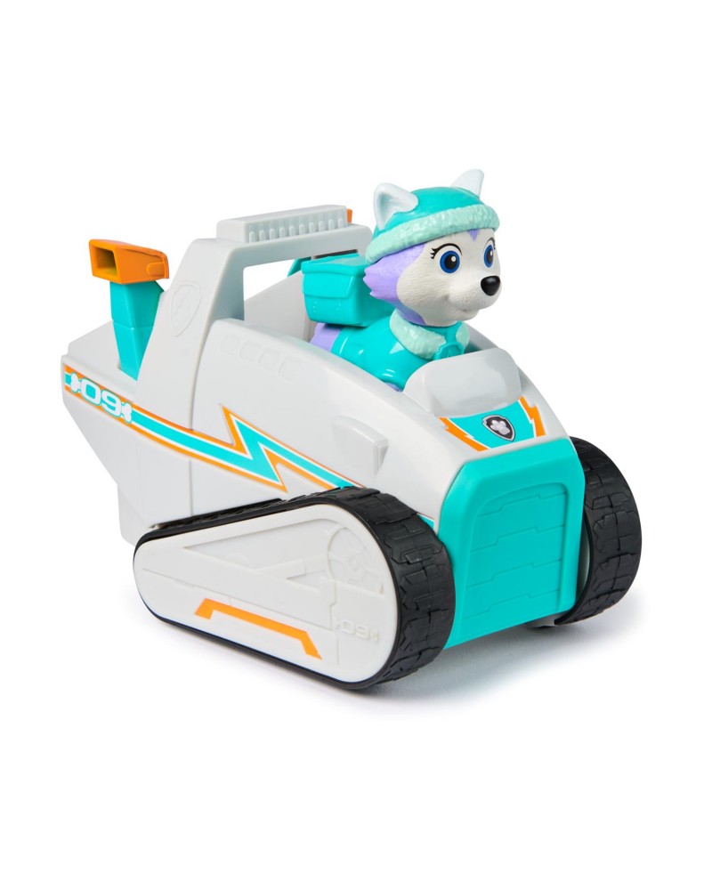 Spin Master Paw Patrol: Everest - Snow Plow Vehicle (20149050)