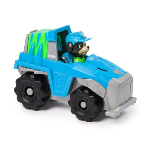 Spin Master Paw Patrol: Rex - Rescue Vehicle (20149048)