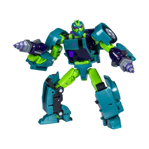 Hasbro Fans Transformers: Age of Primes Deluxe Class - Waspinator Φιγούρα Δράσης (14cm) (G1025)