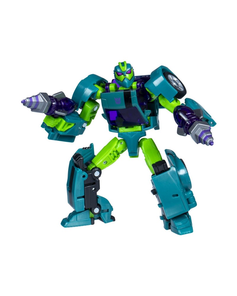 Hasbro Fans Transformers: Age of Primes Deluxe Class - Waspinator Φιγούρα Δράσης (14cm) (G1025)