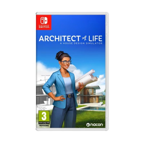 NSW Architect Life