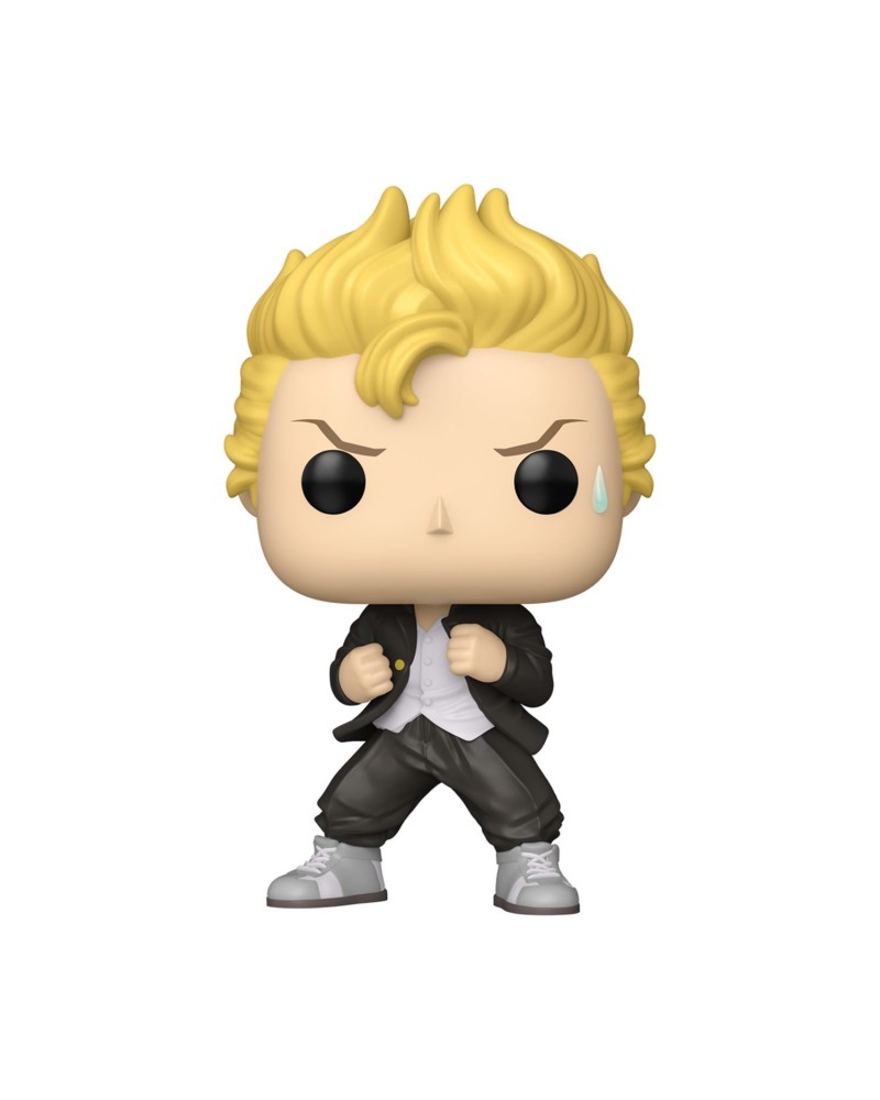 Funko Pop! Animation: Tokyo Revengers - Takemitchi Hanagaki* #2131 Vinyl Figure