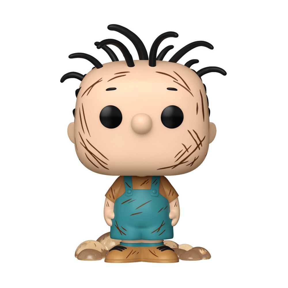Funko Pop! Animation: Peanuts - Pigpen #2094 Vinyl Figure