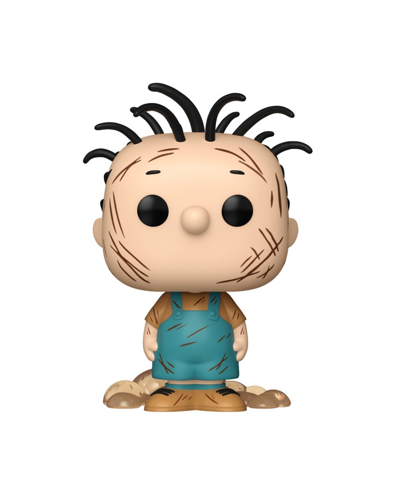Funko Pop! Animation: Peanuts - Pigpen #2094 Vinyl Figure
