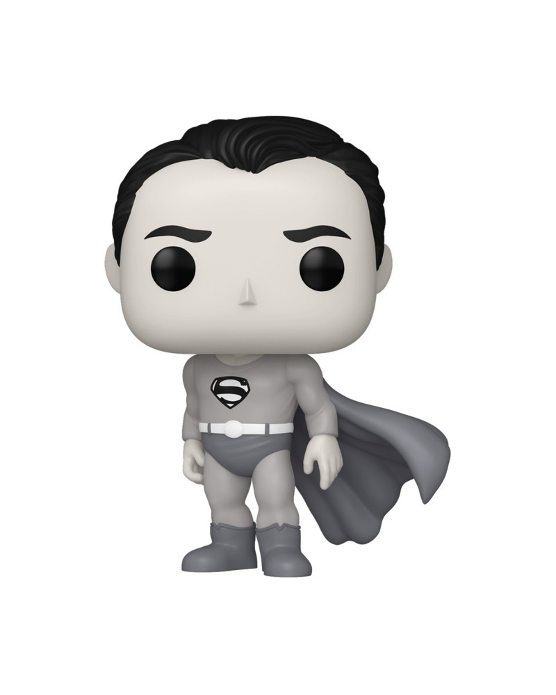 Funko Pop! Heroes: Adventures of Superman - Superman'50​ #000 Vinyl Figure