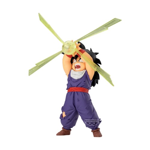 Banpresto G×Materia: Dragon Ball Z - Son Gohan Statue (12cm) (29377)