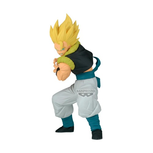 Banpresto Grandista: Dragon Ball Super - Gogeta Statue (20cm) (29521)