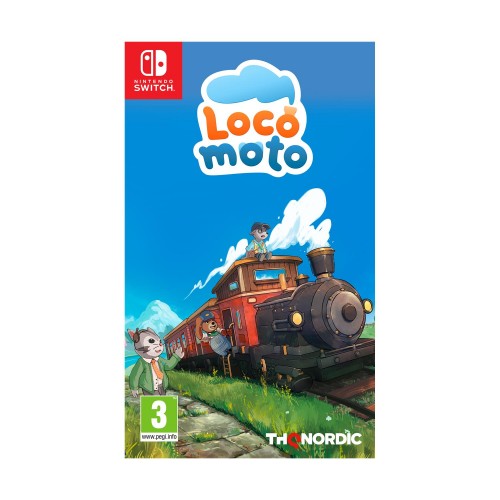 NSW Locomoto