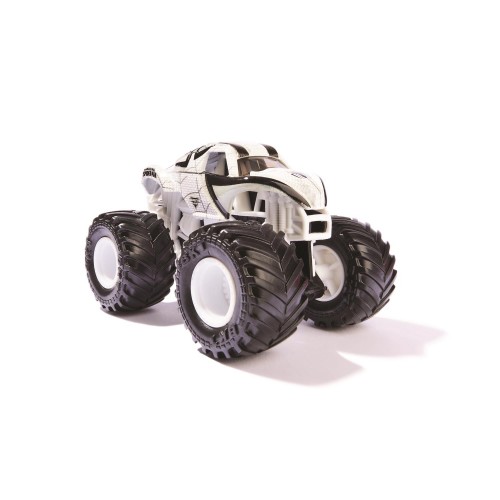 Spin Master Monster Jam: Marvel - The Amazing Spider-Man 1:64 Vehicle (20150886)